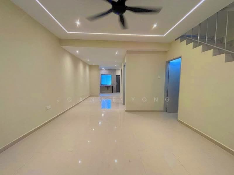 Double Storey Terrace House @ Jalan Jambu 34, Taman Muhibbah, Kulai, Johor. Near Saleng untuk Untuk Dijual - RM 458,000, Apr 2026 - Interior - PropertyGuru.com.my