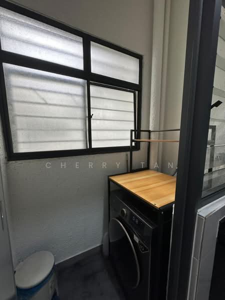 Sky Awani Residensi 2 untuk Untuk Disewa - RM 1,500 /bulan, Mac 2026 - Interior - PropertyGuru.com.my