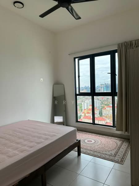 Sky Awani Residensi 2 untuk Untuk Disewa - RM 1,500 /bulan, Mac 2026 - Bedroom - PropertyGuru.com.my