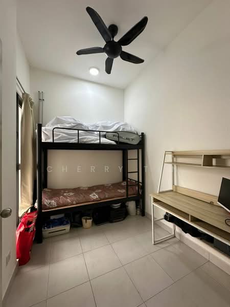 Sky Awani Residensi 2 untuk Untuk Disewa - RM 1,500 /bulan, Mac 2026 - Bedroom - PropertyGuru.com.my