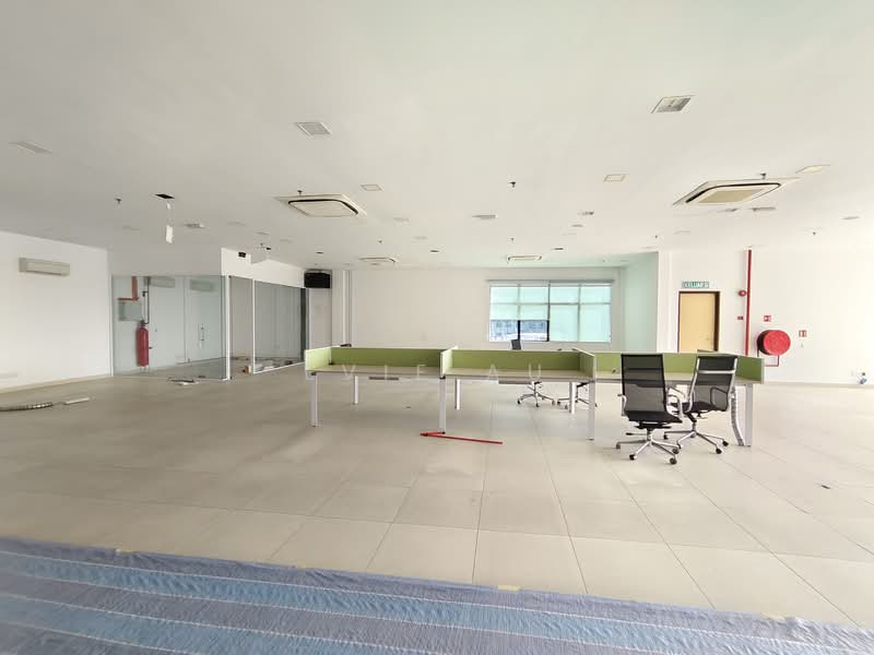 Warehouse for Rent in Kota Kemuning (Shah Alam) - Evie Au - Interior - PropertyGuru.com.my