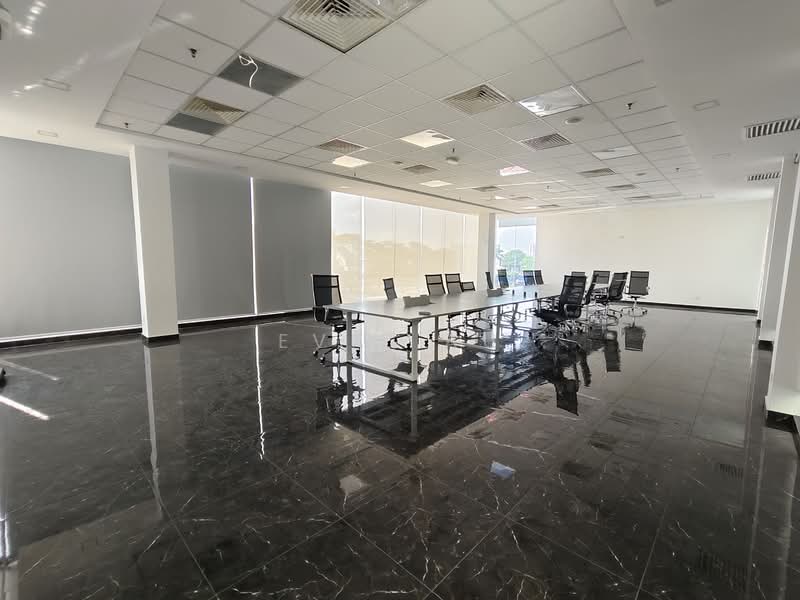 Warehouse for Rent in Kota Kemuning (Shah Alam) - Evie Au - Interior - PropertyGuru.com.my