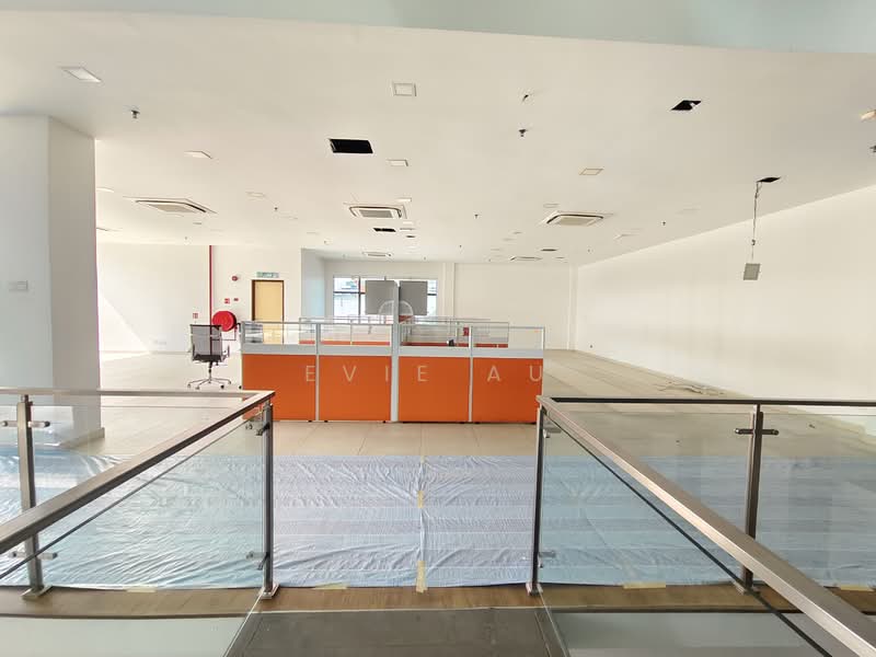 Warehouse for Rent in Kota Kemuning (Shah Alam) - Evie Au - Interior - PropertyGuru.com.my