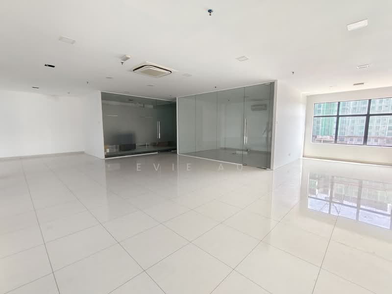 Warehouse for Rent in Kota Kemuning (Shah Alam) - Evie Au - Interior - PropertyGuru.com.my