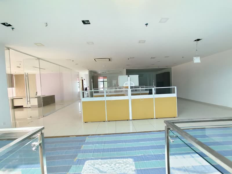 Warehouse for Rent in Kota Kemuning (Shah Alam) - Evie Au - Interior - PropertyGuru.com.my