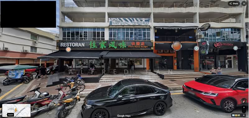 Shop for Rent in Setapak (Kuala Lumpur) - Alfred Tan - Exterior - PropertyGuru.com.my