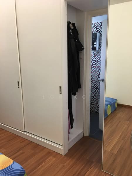 Condominium for Rent at Puncak Nusa Kelana - Loh KC - Bedroom - PropertyGuru.com.my