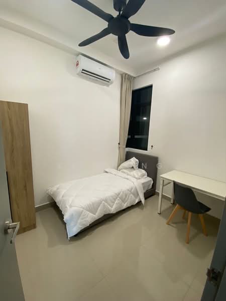 Condominium for Rent at 99 Residence - KK Chong - Bedroom - PropertyGuru.com.my
