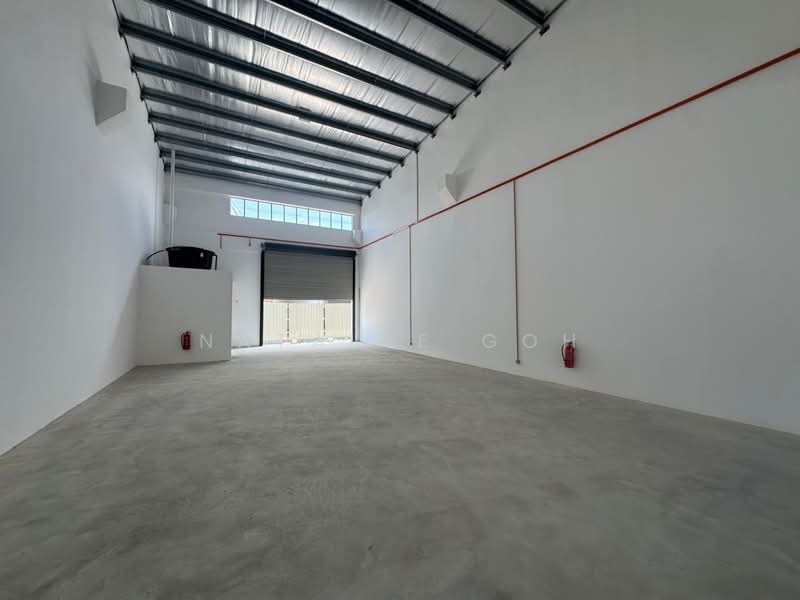 Kilang untuk Disewa di Johor Bahru (Johor) - Nataine Goh - Interior - PropertyGuru.com.my