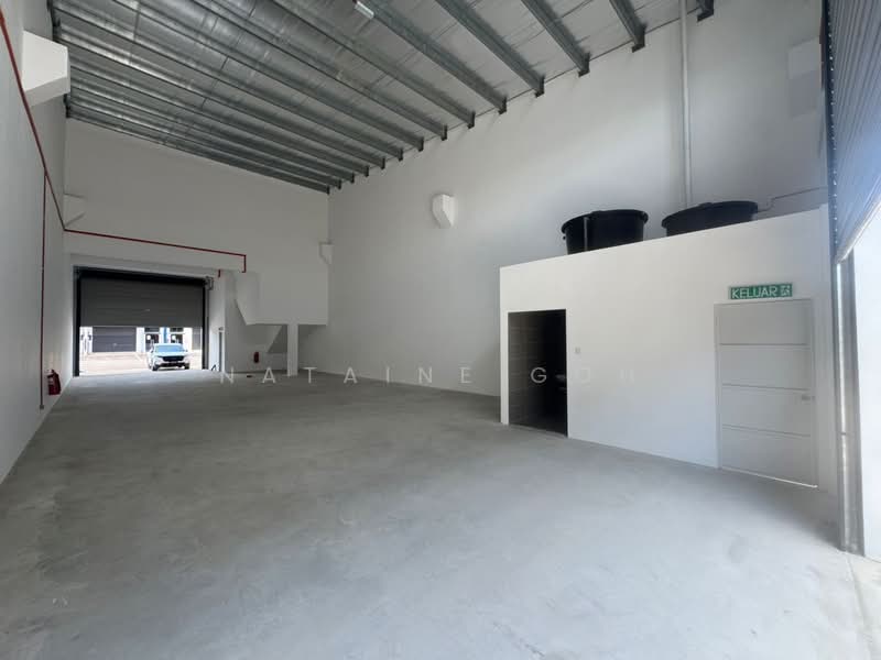 Kilang untuk Disewa di Johor Bahru (Johor) - Nataine Goh - Exterior - PropertyGuru.com.my