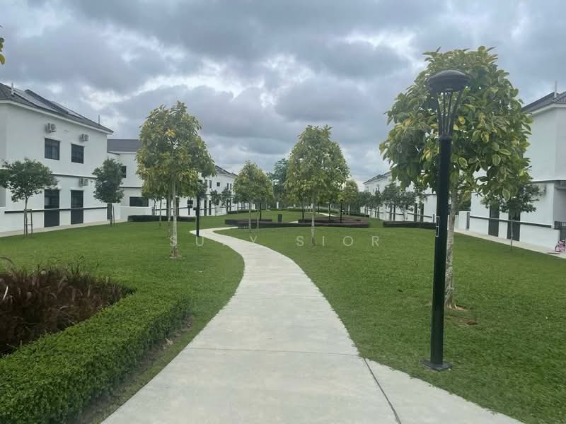 2-storey Terraced House for Sale in Eco Botanic (Iskandar Puteri (Nusajaya)) - Suny Sior - Exterior - PropertyGuru.com.my