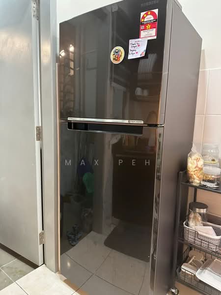 Condominium for Rent at Platinum OUG Residence - Max Peh - Interior - PropertyGuru.com.my