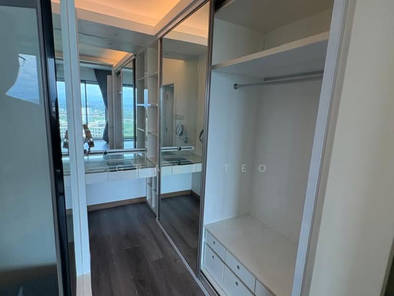 Condominium for Rent at The Peak Condominium - Grace Teo - Interior - PropertyGuru.com.my