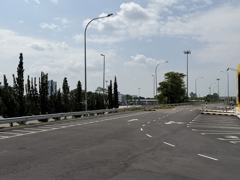 Shop / Office for Rent in Kajang (Selangor) - Kim Lee - Exterior - PropertyGuru.com.my