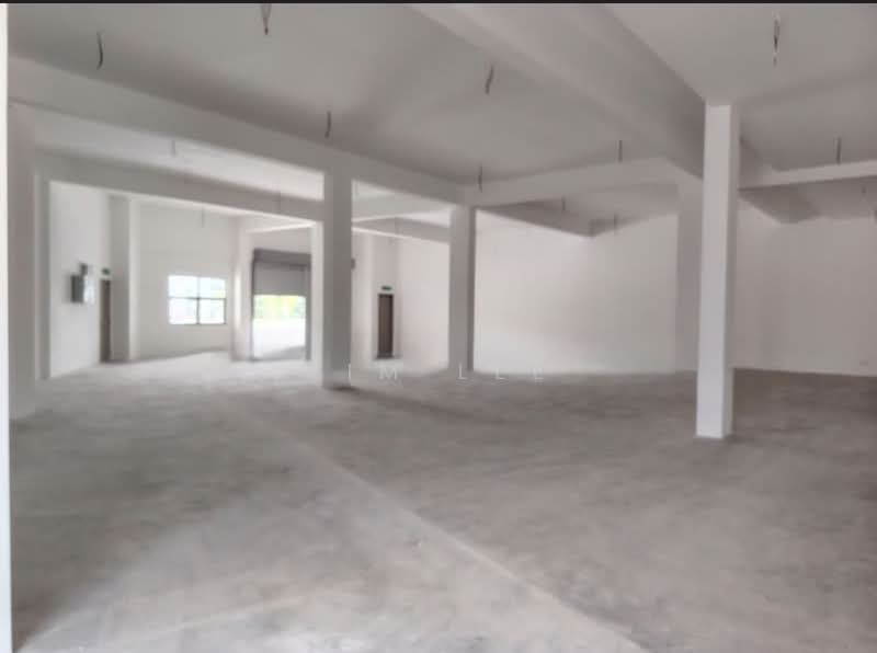 Shop / Office for Rent in Kajang (Selangor) - Kim Lee - Interior - PropertyGuru.com.my