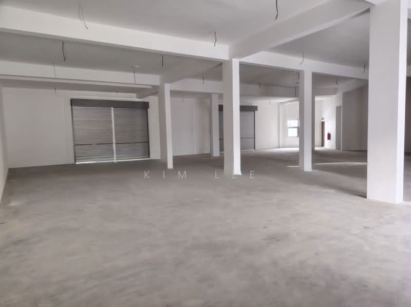 Shop / Office for Rent in Kajang (Selangor) - Kim Lee - Interior - PropertyGuru.com.my