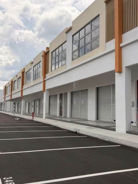 Shop / Office for Rent in Kajang (Selangor) - Kim Lee - Exterior - PropertyGuru.com.my