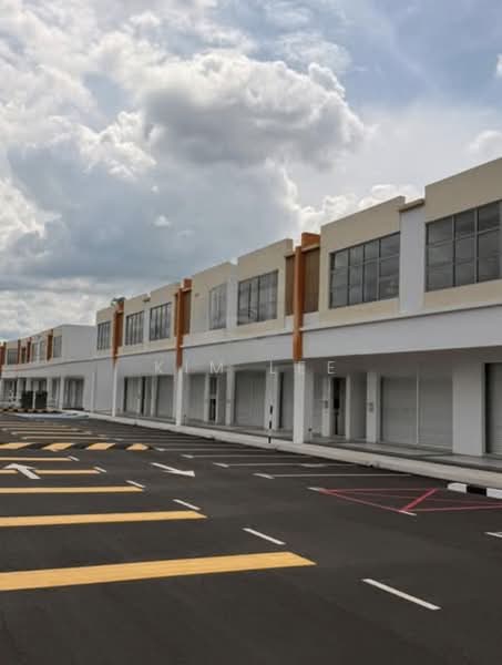Shop / Office for Rent in Kajang (Selangor) - Kim Lee - Exterior - PropertyGuru.com.my