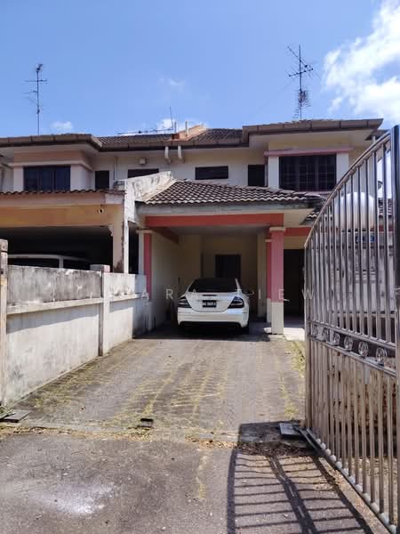2-storey Terraced House for Sale in Permas Jaya (Johor Bahru) - Lilara Tiew - PropertyGuru.com.my