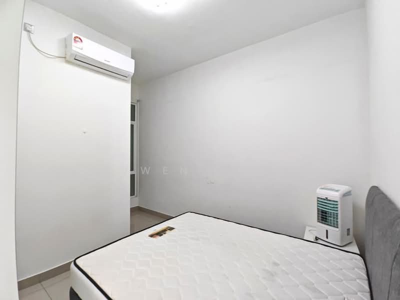 Twin Danga Residence untuk Untuk Disewa - RM 1,800 /bulan, Apr 2026 - PropertyGuru.com.my