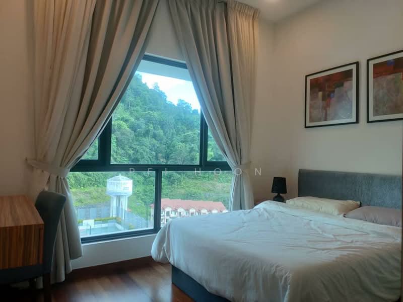 Condominium for Sale at Alila2 - Pei Hoon - Bedroom - PropertyGuru.com.my