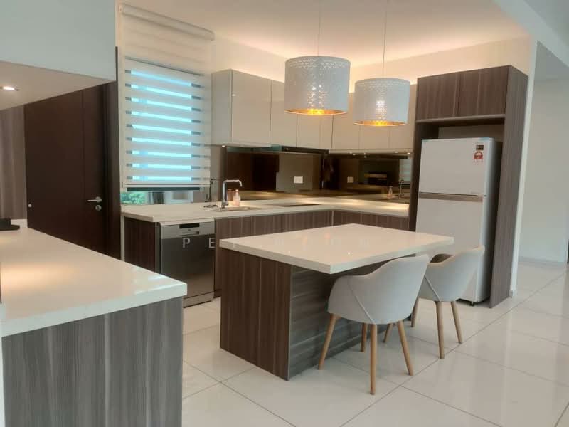 Condominium for Sale at Alila2 - Pei Hoon - Kitchen - PropertyGuru.com.my