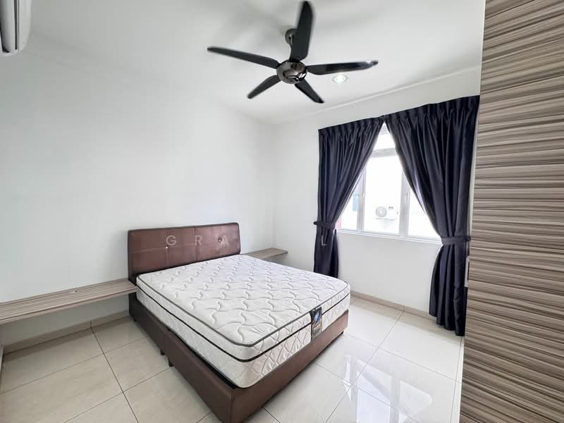 2-storey Terraced House for Rent in Horizon Hills (Iskandar Puteri (Nusajaya)) - Grace Lau - Bedroom - PropertyGuru.com.my