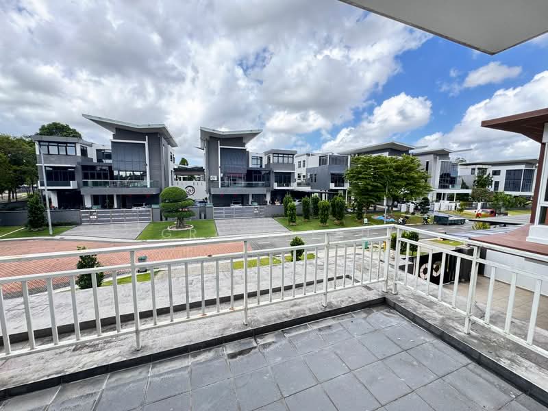 2-storey Terraced House for Rent in Horizon Hills (Iskandar Puteri (Nusajaya)) - Grace Lau - Exterior - PropertyGuru.com.my