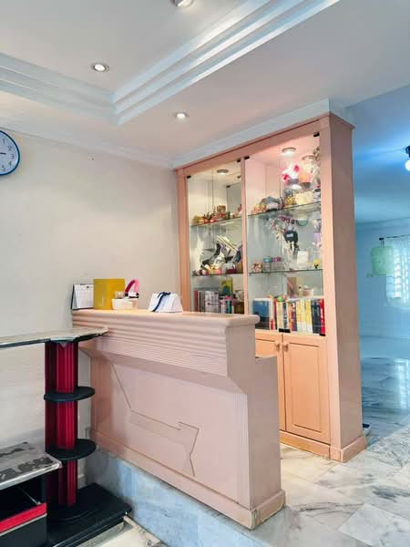 2-storey Terraced House for Sale in Taman Sri Putri (Skudai) - Jack Ting - Interior - PropertyGuru.com.my