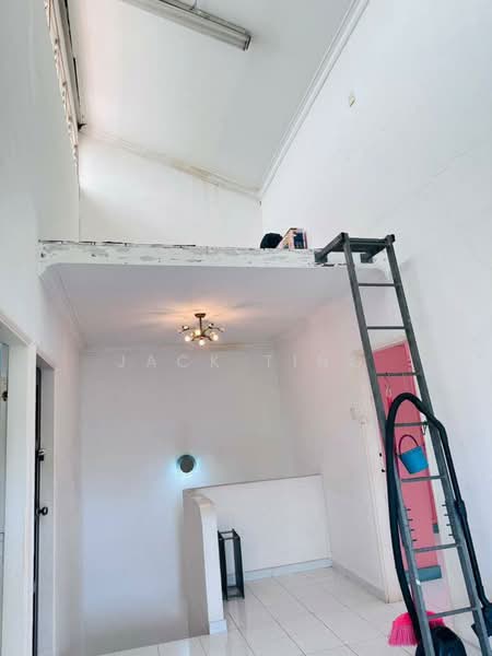 2-storey Terraced House for Sale in Taman Sri Putri (Skudai) - Jack Ting - Interior - PropertyGuru.com.my