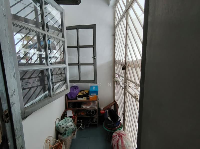 Taman Sri Pulai untuk Untuk Dijual - RM 450,000, Apr 2026 - Exterior - PropertyGuru.com.my