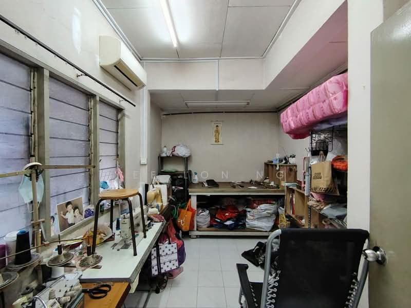 Taman Sri Pulai untuk Untuk Dijual - RM 450,000, Apr 2026 - Interior - PropertyGuru.com.my