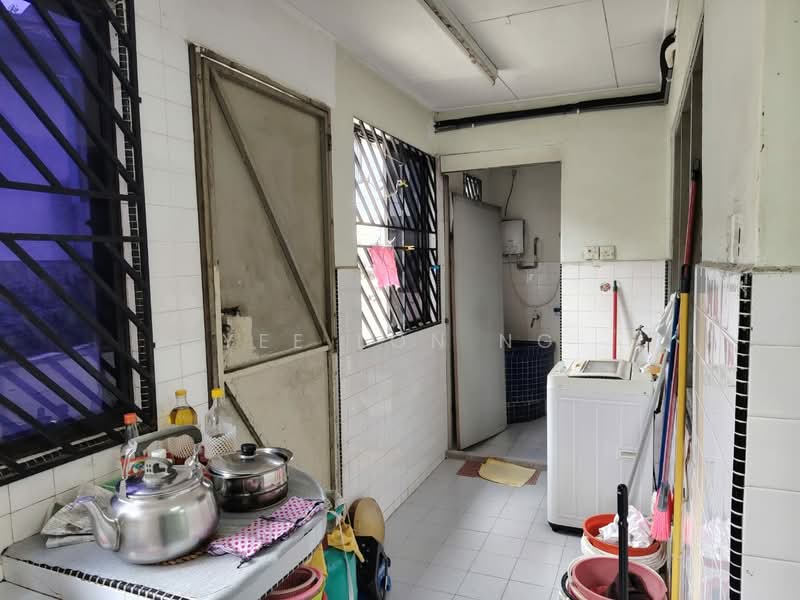 Taman Sri Pulai untuk Untuk Dijual - RM 450,000, Apr 2026 - Interior - PropertyGuru.com.my
