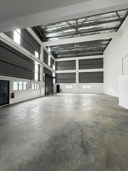 Detached Factory for Sale in Bukit Minyak (Penang) - Bryan Teng - Interior - PropertyGuru.com.my