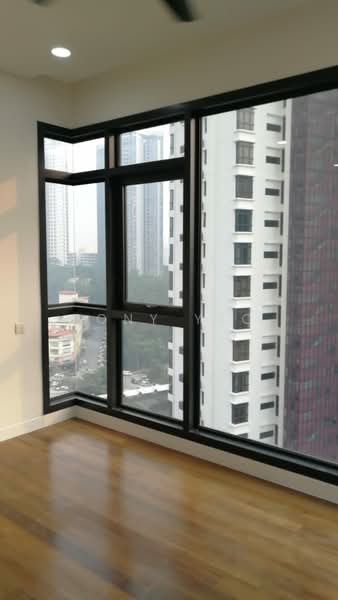 Kondominium untuk Dijual di WANGSA 9 RESIDENCY - Rony Yeo - View - PropertyGuru.com.my