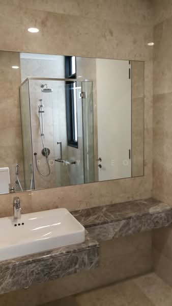 Kondominium untuk Dijual di WANGSA 9 RESIDENCY - Rony Yeo - Bathroom - PropertyGuru.com.my