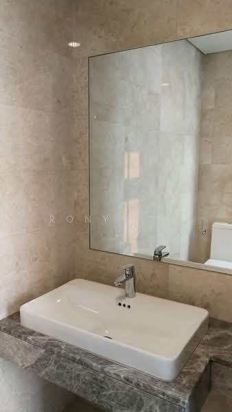 Kondominium untuk Dijual di WANGSA 9 RESIDENCY - Rony Yeo - Bathroom - PropertyGuru.com.my