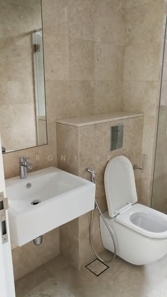Kondominium untuk Dijual di WANGSA 9 RESIDENCY - Rony Yeo - Bathroom - PropertyGuru.com.my