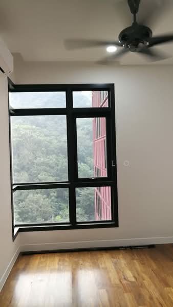 Kondominium untuk Dijual di WANGSA 9 RESIDENCY - Rony Yeo - View - PropertyGuru.com.my