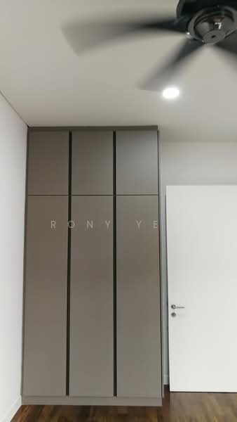 Kondominium untuk Dijual di WANGSA 9 RESIDENCY - Rony Yeo - Interior - PropertyGuru.com.my