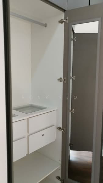 Kondominium untuk Dijual di WANGSA 9 RESIDENCY - Rony Yeo - Interior - PropertyGuru.com.my