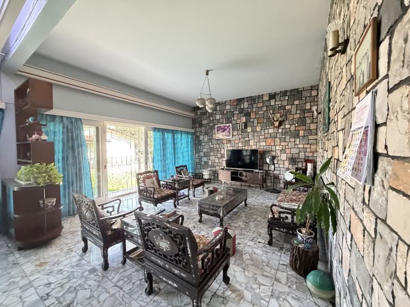 Taman Desa, Old Klang Road untuk Untuk Dijual - RM 3,500,000, Mac 2026 - Living Room - PropertyGuru.com.my