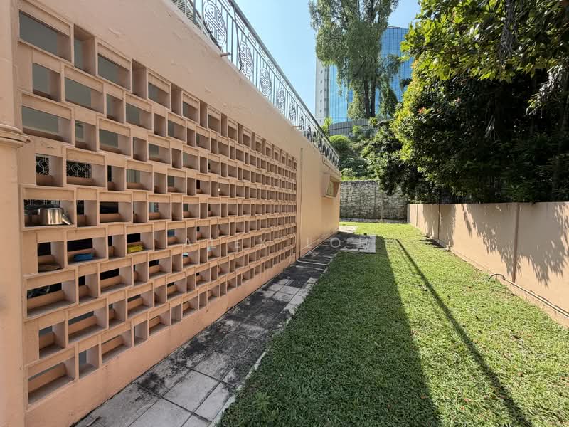 Taman Desa, Old Klang Road untuk Untuk Dijual - RM 3,500,000, Mac 2026 - Exterior - PropertyGuru.com.my