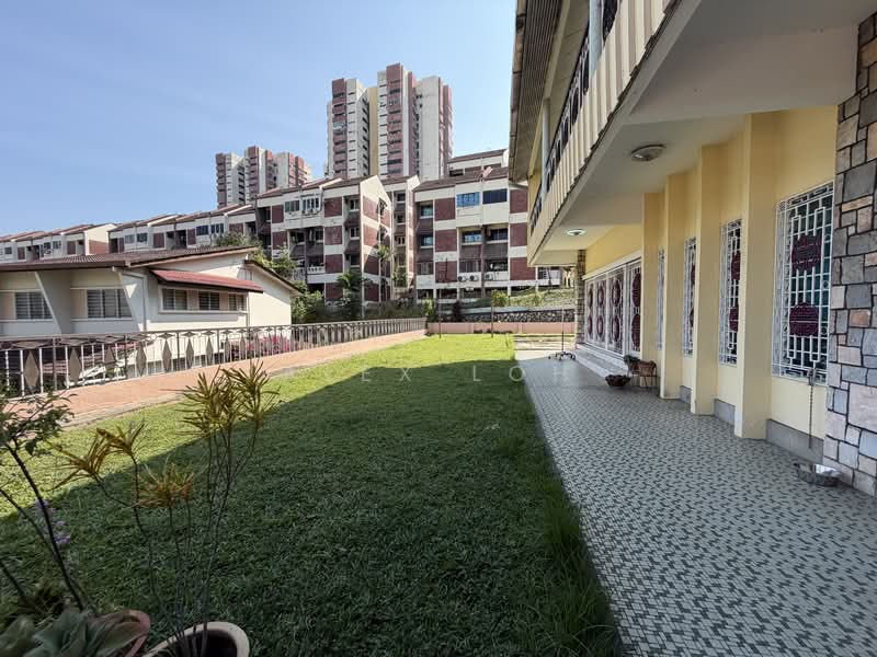 Taman Desa, Old Klang Road untuk Untuk Dijual - RM 3,500,000, Mac 2026 - Exterior - PropertyGuru.com.my