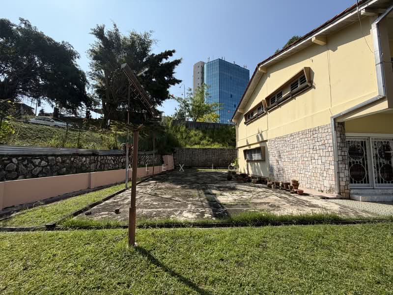 Taman Desa, Old Klang Road untuk Untuk Dijual - RM 3,500,000, Mac 2026 - Exterior - PropertyGuru.com.my