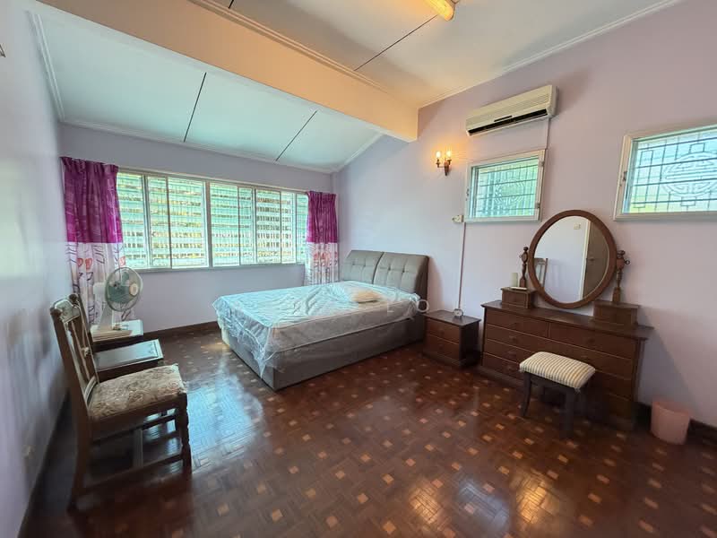 Taman Desa, Old Klang Road untuk Untuk Dijual - RM 3,500,000, Mac 2026 - Bedroom - PropertyGuru.com.my