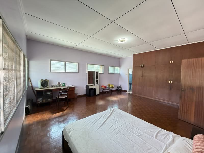 Taman Desa, Old Klang Road untuk Untuk Dijual - RM 3,500,000, Mac 2026 - Bedroom - PropertyGuru.com.my