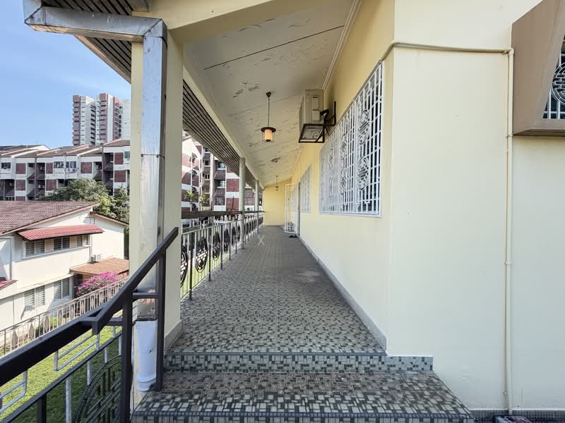 Taman Desa, Old Klang Road untuk Untuk Dijual - RM 3,500,000, Mac 2026 - Exterior - PropertyGuru.com.my