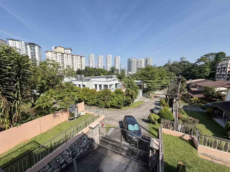 Taman Desa, Old Klang Road untuk Untuk Dijual - RM 3,500,000, Mac 2026 - Exterior - PropertyGuru.com.my