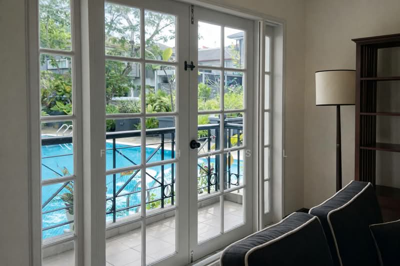 Condominium for Rent at Sri Bayu - Farah Rasul - Living Room - PropertyGuru.com.my